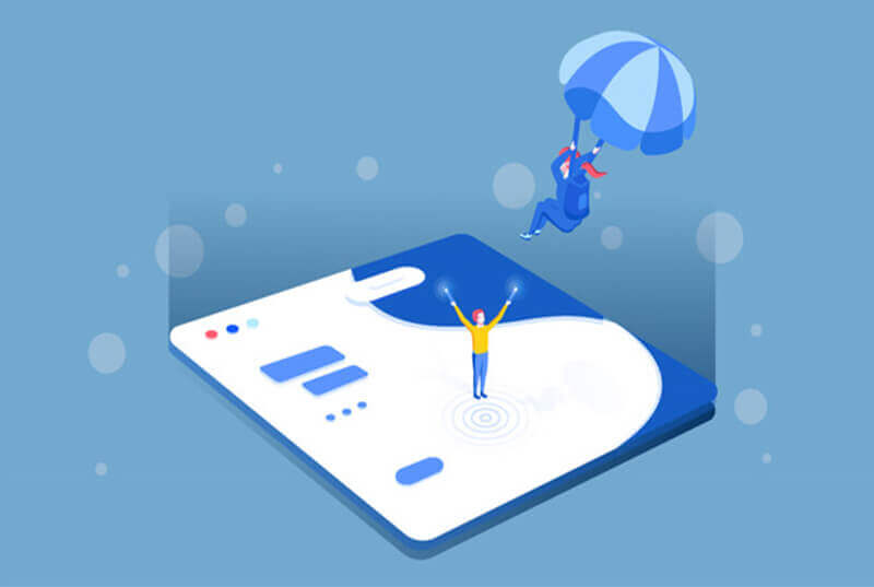 Docker的基础操作