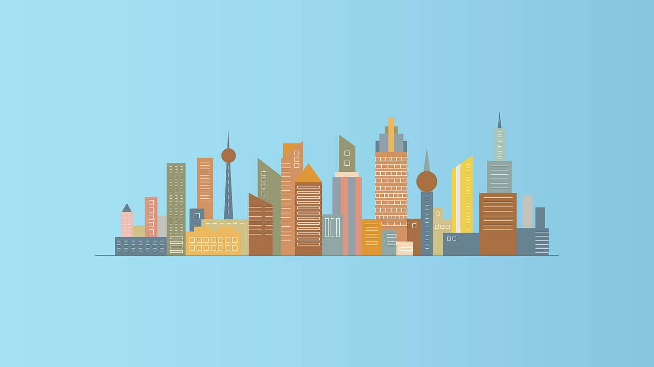 Dockerfile构建Nginx镜像