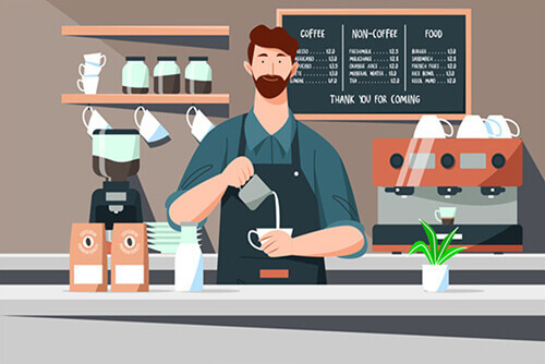 Dockerfile构建Nginx镜像